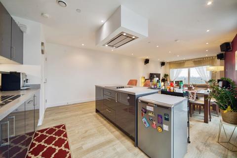 undefined, Beck Square, LONDON, London, E10
