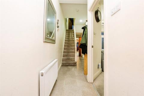 undefined, Knotts Green Road, London, E10