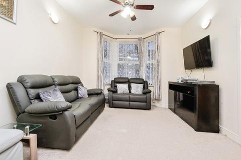 undefined, Knotts Green Road, London, E10