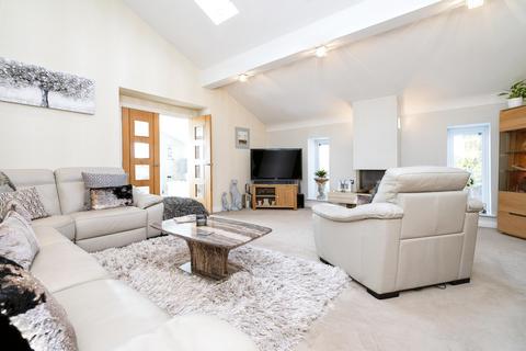 3 bedroom bungalow for sale, Butterfield Hall Farm, Plodder Lane, Bolton, Greater Manchester, BL5