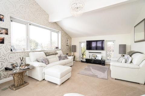 3 bedroom bungalow for sale, Butterfield Hall Farm, Plodder Lane, Bolton, Greater Manchester, BL5