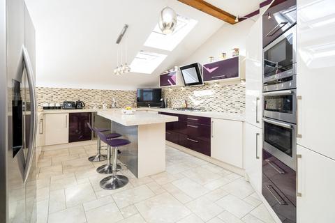 3 bedroom bungalow for sale, Butterfield Hall Farm, Plodder Lane, Bolton, Greater Manchester, BL5