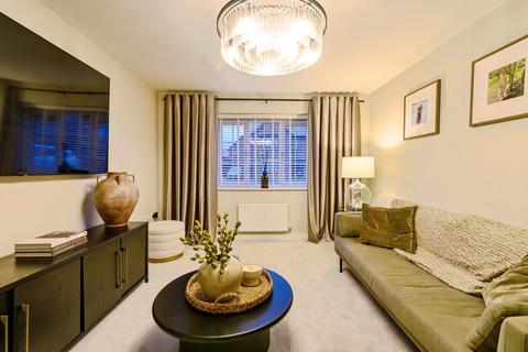 4 bedroom detached house for sale, Hewlett Way, Westhoughton, Bolton, Greater Manchester, BL5