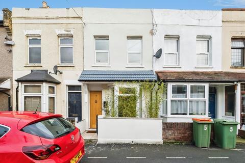 Gough Road, London, E15