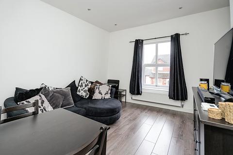 1 bedroom flat for sale, Leigh Road, Westhoughton, Bolton, BL5