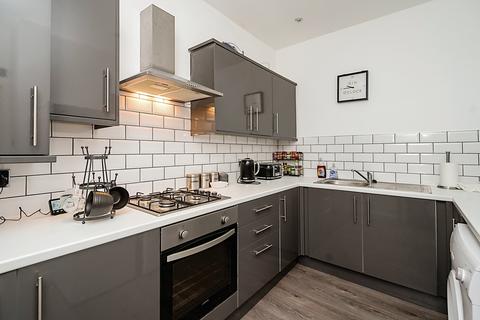 1 bedroom flat for sale, Leigh Road, Westhoughton, Bolton, BL5