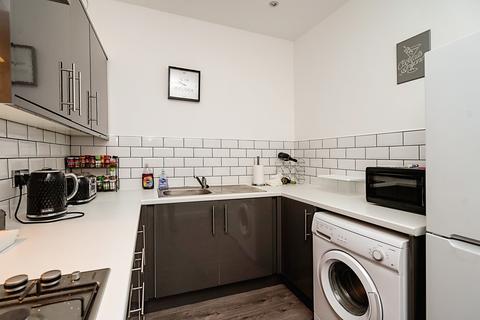 1 bedroom flat for sale, Leigh Road, Westhoughton, Bolton, BL5