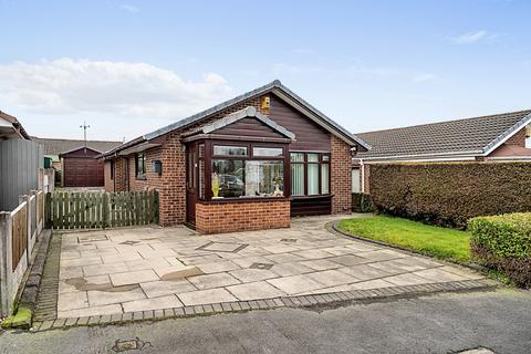 3 bedroom bungalow for sale, Whitecroft Road, Wigan, WN3