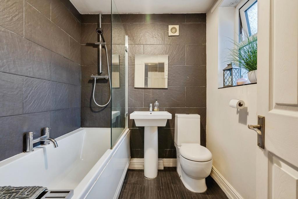 Bathoom