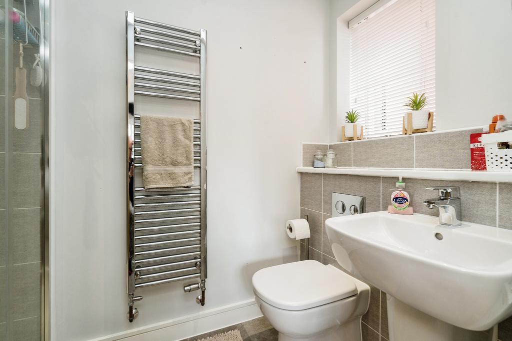 En-Suite