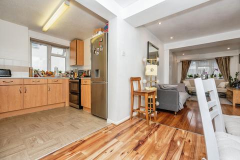 undefined, Centurion Way, PURFLEET-ON-THAMES, Essex, RM19