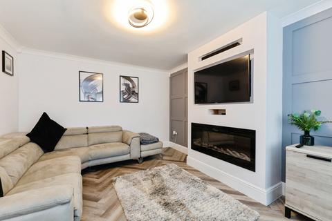 undefined, Blackberry Drive, Hindley, Wigan, Greater Manchester, WN2