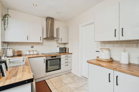 2 bedroom semi-detached house for sale, Birch Avenue, BOLTON, Lancashire, BL5