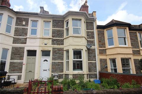 undefined, Quarrington Road, Bristol BS7