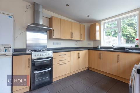 undefined, Quarrington Road, Bristol BS7