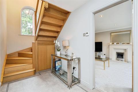5 bedroom detached house for sale, Sanderling Close, Westhoughton, Bolton, Lancashire, BL5