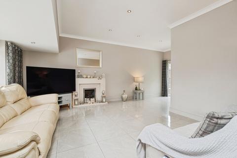 5 bedroom detached house for sale, Sanderling Close, Westhoughton, Bolton, Lancashire, BL5