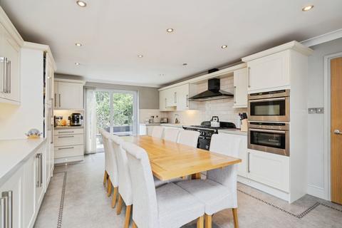5 bedroom detached house for sale, Sanderling Close, Westhoughton, Bolton, Lancashire, BL5