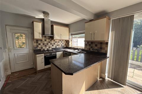undefined, Newbrook Road, Atherton, Manchester, Greater Manchester, M46