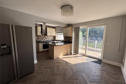 undefined, Newbrook Road, Atherton, Manchester, Greater Manchester, M46