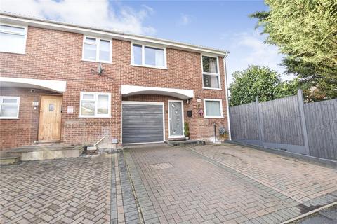 undefined, Woburn Avenue, Hampshire GU14