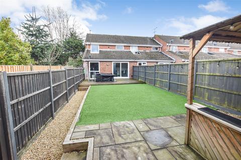 undefined, Woburn Avenue, Hampshire GU14