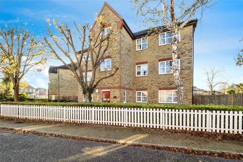 Laburnum Grove, SOUTH OCKENDON, Essex, RM15