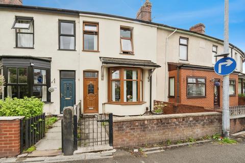 3 bedroom terraced house for sale, Lord Street, Hindley, Wigan, Greater Manchester, WN2