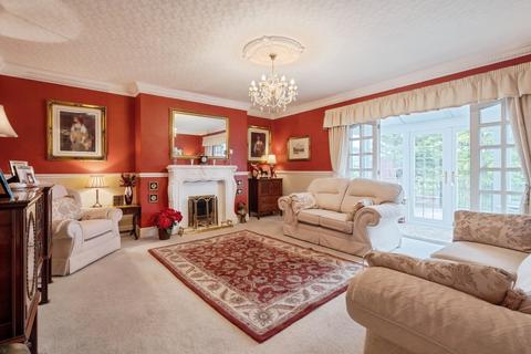 4 bedroom detached house for sale, Chorley Road, Westhoughton, Bolton, Greater Manchester, BL5