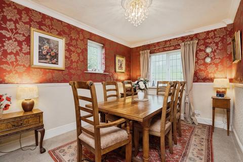 4 bedroom detached house for sale, Chorley Road, Westhoughton, Bolton, Greater Manchester, BL5