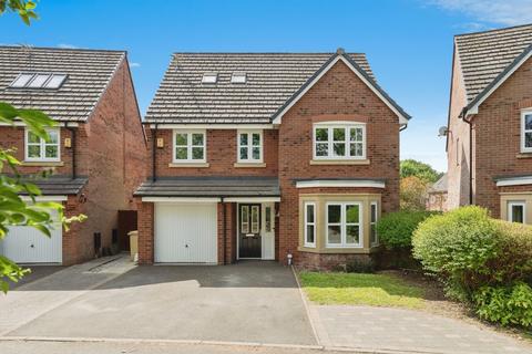 undefined, Abelia Road, BOLTON, Lancashire, BL5