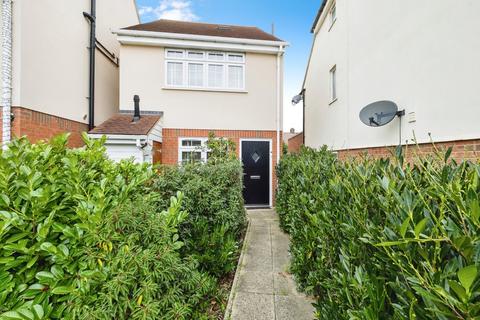 Rose Gardens, South Road, South Ockendon, Essex, RM15