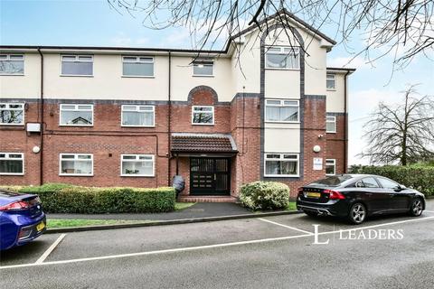 2 bedroom flat to rent, Constance Gardens, Salford, M5
