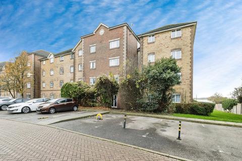 undefined, Harrisons Wharf, Purfleet-on-Thames, Essex, RM19