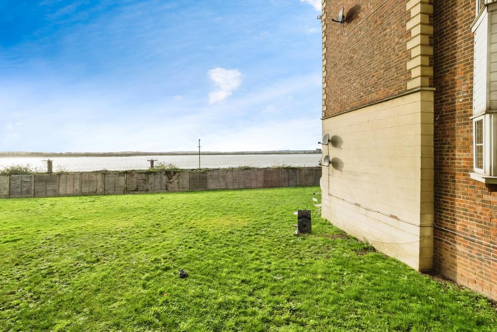 Communal Garden
