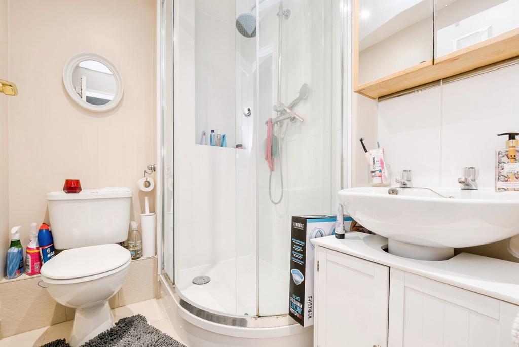 Ensuite