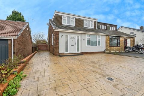 undefined, Singleton Grove, Westhoughton, Bolton, Greater Manchester, BL5