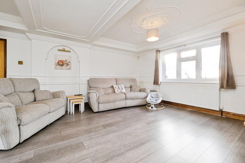 Lounge Area