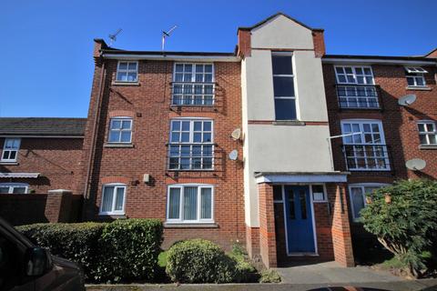undefined, Darlington Court, Widnes, WA8