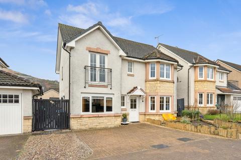 undefined, Pine Crescent, Menstrie, FK11