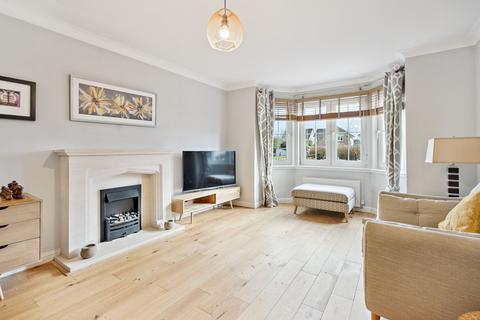 undefined, Pine Crescent, Menstrie, FK11
