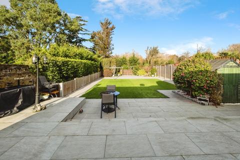 3 bedroom bungalow for sale, Purfleet Road, Aveley, South Ockendon, Essex, RM15
