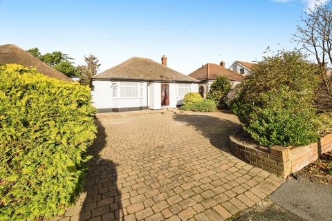 3 bedroom bungalow for sale, Purfleet Road, Aveley, South Ockendon, Essex, RM15