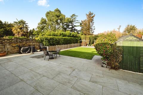 3 bedroom bungalow for sale, Purfleet Road, Aveley, South Ockendon, Essex, RM15