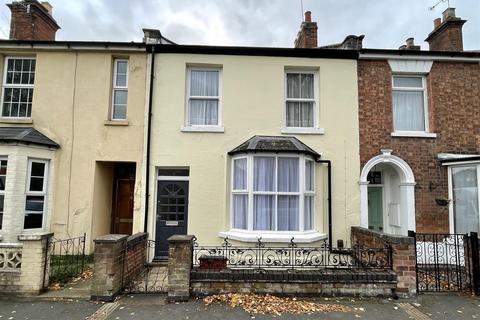 undefined, St. Marys Terrace, Leamington Spa