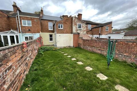 undefined, St. Marys Terrace, Leamington Spa