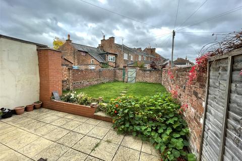 undefined, St. Marys Terrace, Leamington Spa