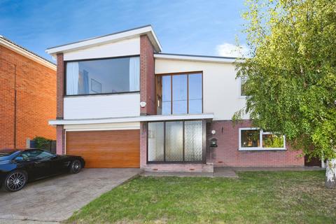 Beveland Road, Canvey Island, Essex, SS8