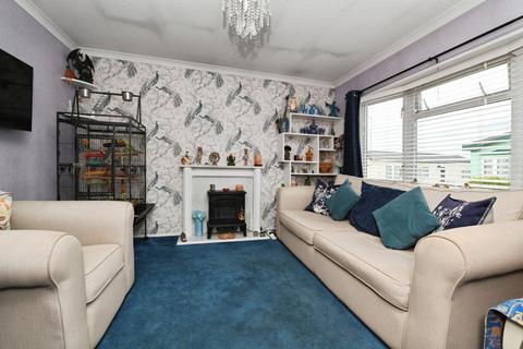 2 bedroom detached house for sale, Horseshoe Lawns, Tower Park, Hullbridge, Hockley, SS5