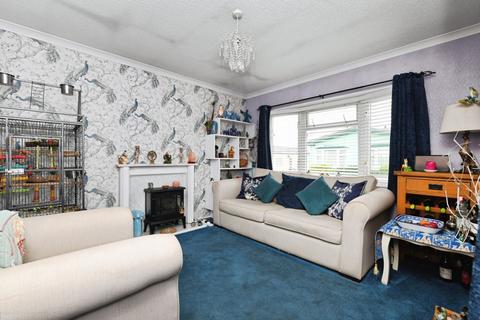 2 bedroom detached house for sale, Horseshoe Lawns, Tower Park, Hullbridge, Hockley, SS5